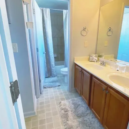 Entire Home Downtown Atl! Walk To Gwcc And More! Atlanta Extérieur photo