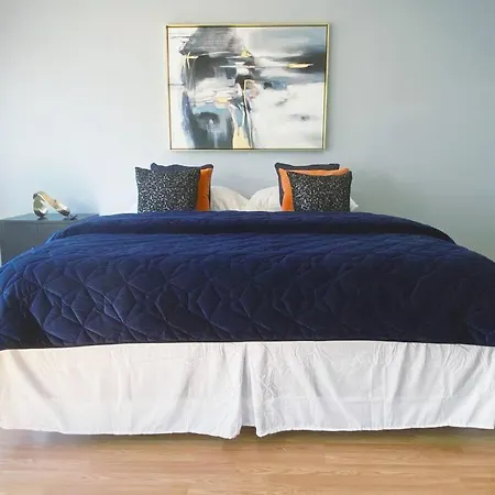 Entire Home Downtown Atl! Walk To Gwcc And More! Atlanta Extérieur photo