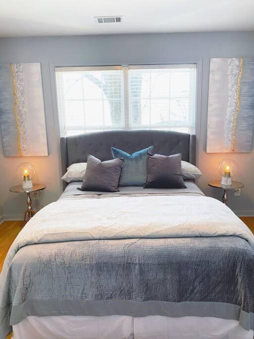Entire Downtown Atl! Walk To Gwcc And More! * Atlanta